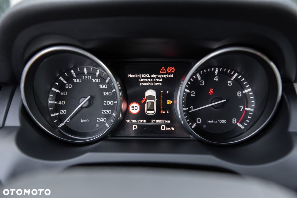 Land Rover Range Rover Evoque Si4 Autobiography - 20