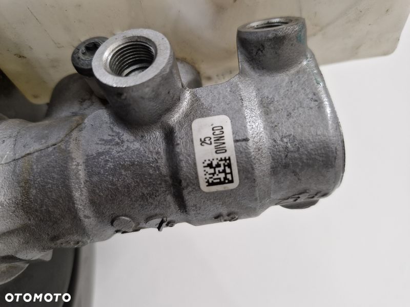 RENAULT CLIO 4 IV RS SERWO HAMULCOWE POMPA HAMULCA 472107069R - 6