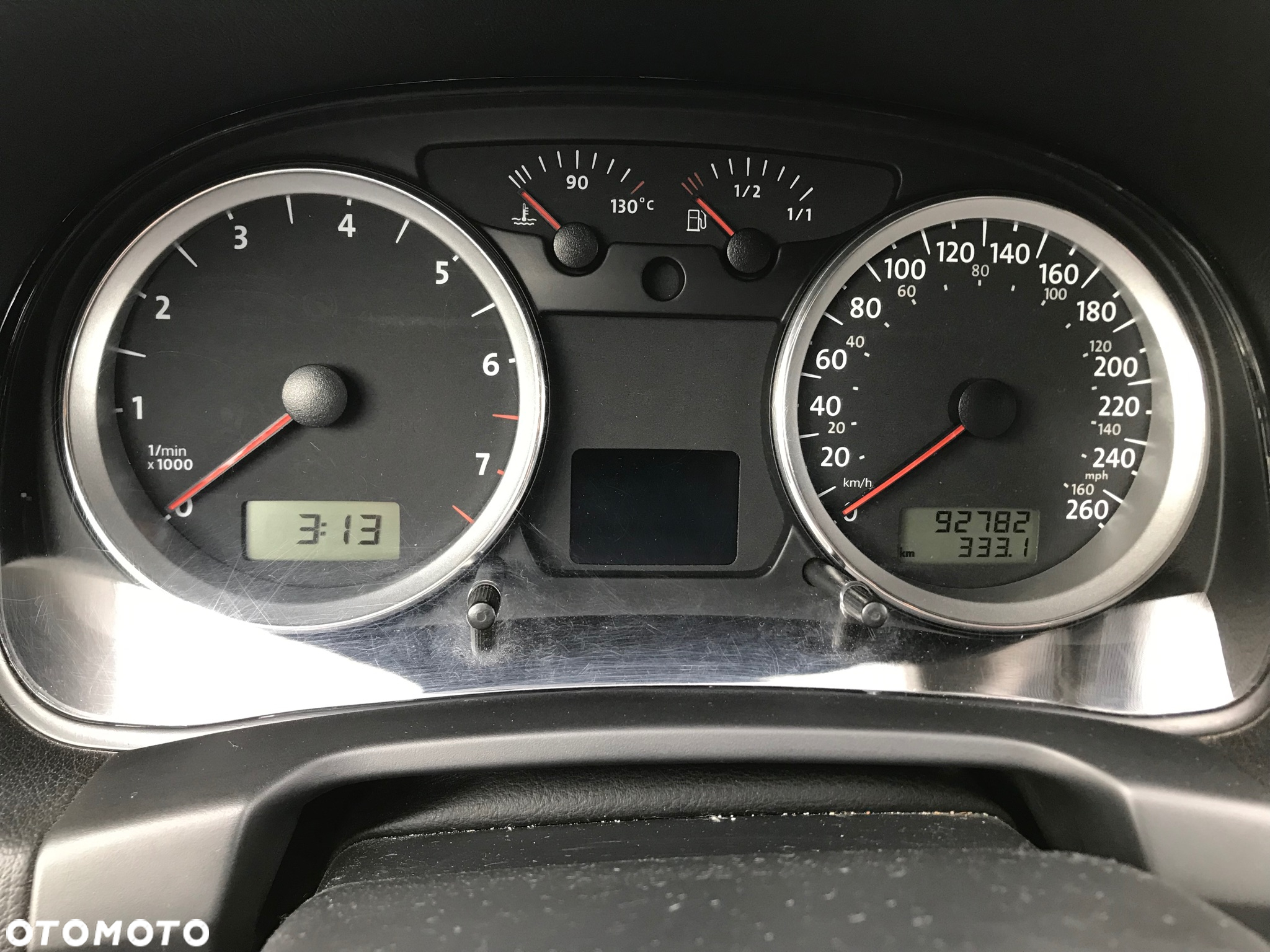 Volkswagen Golf - 7
