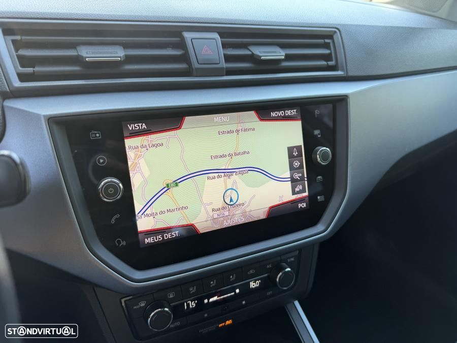 SEAT Arona - 19