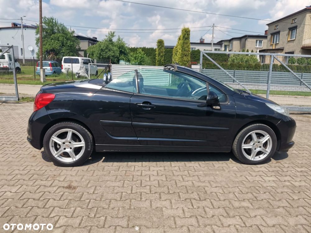 Peugeot 207 1.6 VTi Sporty - 4