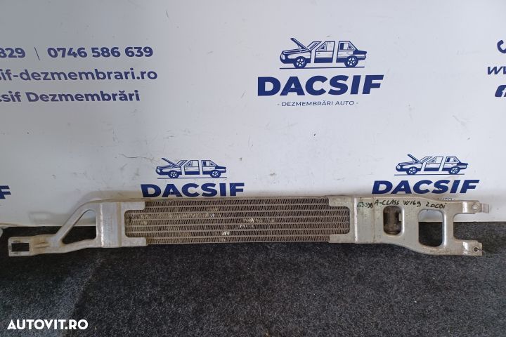 Intercooler 2.0 CDI  A1695000200 2.0 CDI  A1695000200 Mercedes-Benz A - 1