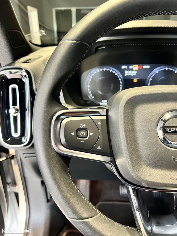Volvo XC 40 1.5 T2 Core Auto - 19