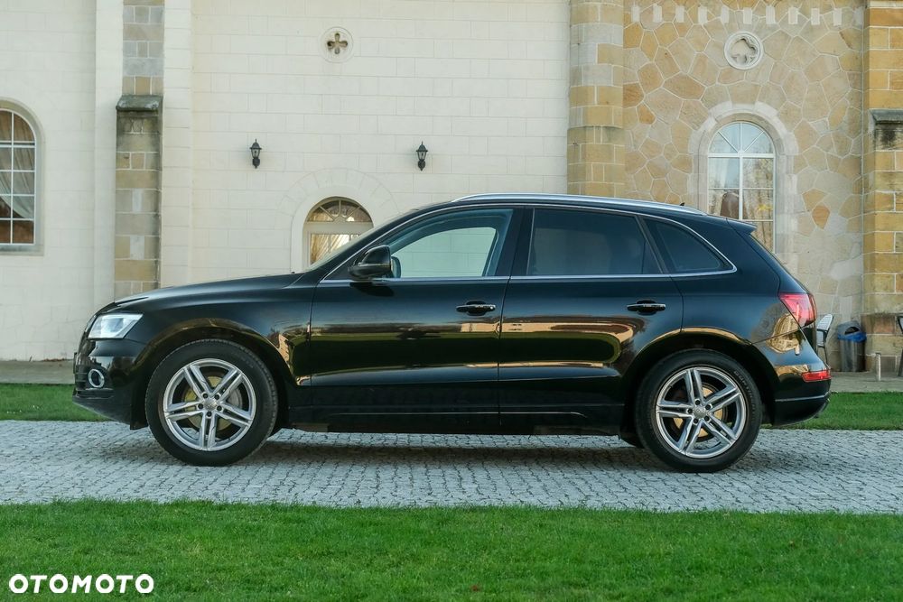 Audi Q5 2.0 TDI (clean diesel) ultra - 9