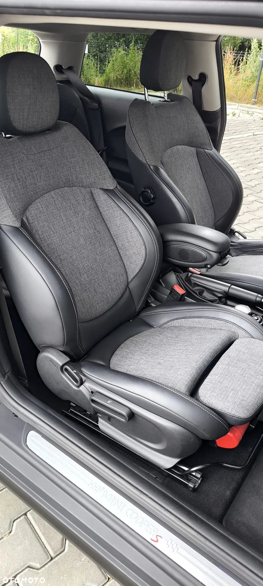MINI Cooper S sport - 11