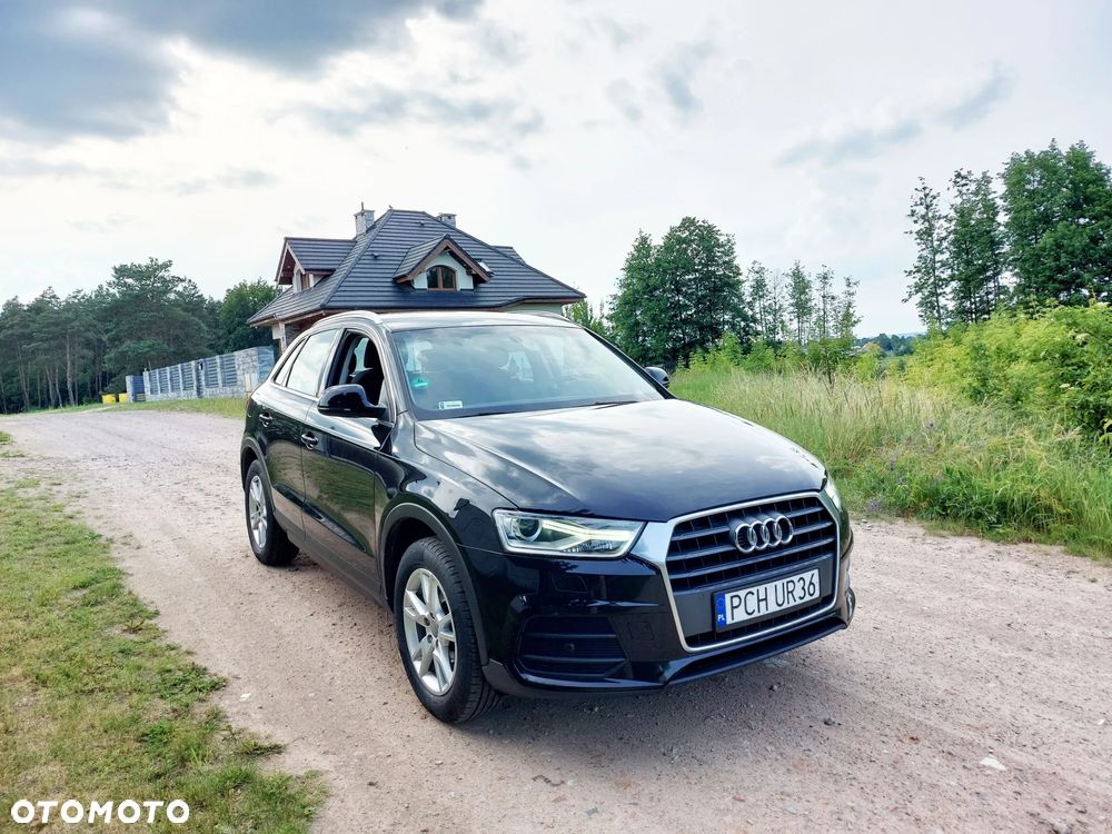 Audi Q3 - 14