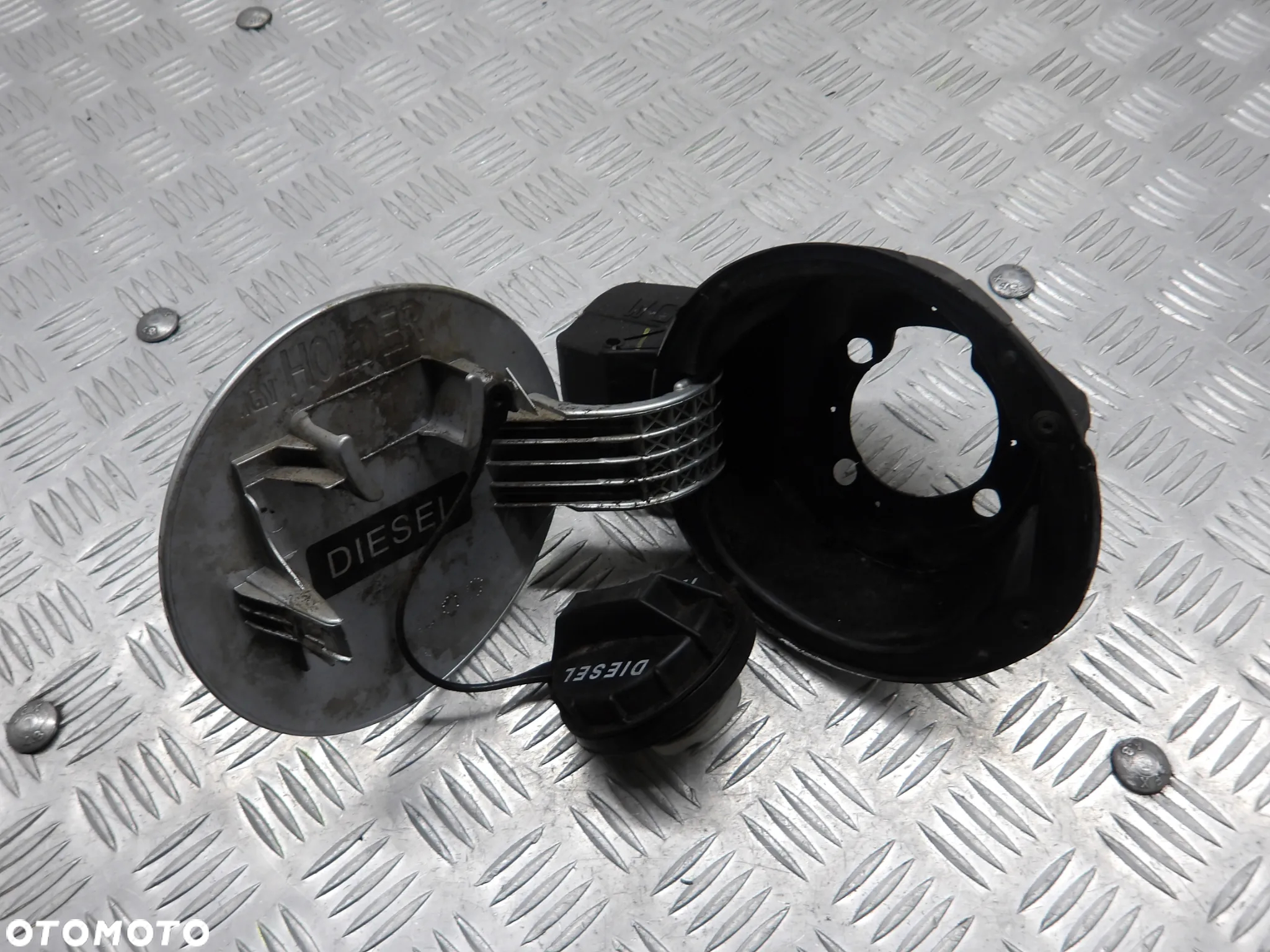 HYUNDAI I30 KOMBI LIFT KLAPKA KOREK WLEWU PALIWA 69514-2L200 - 2