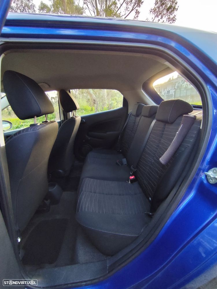 Mazda 2 1.3 MZR Comfort - 12