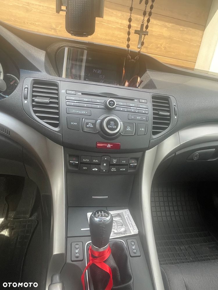 Honda Accord 2.0 Comfort - 19