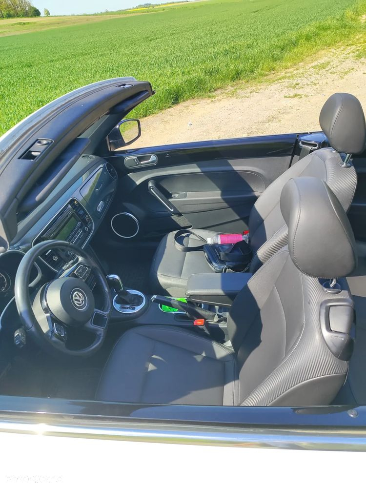 Volkswagen Beetle 2.0 TSI Sport DSG - 4