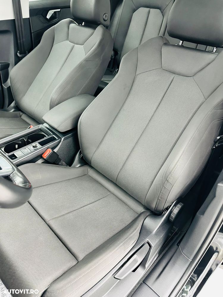 Audi Q3 35 TDI S tronic advanced - 17