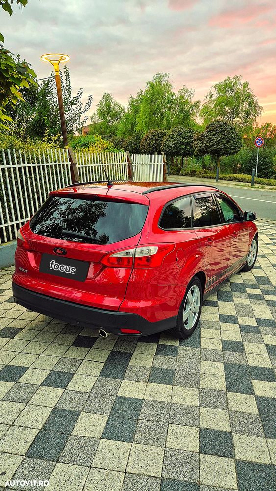 Ford Focus - 15