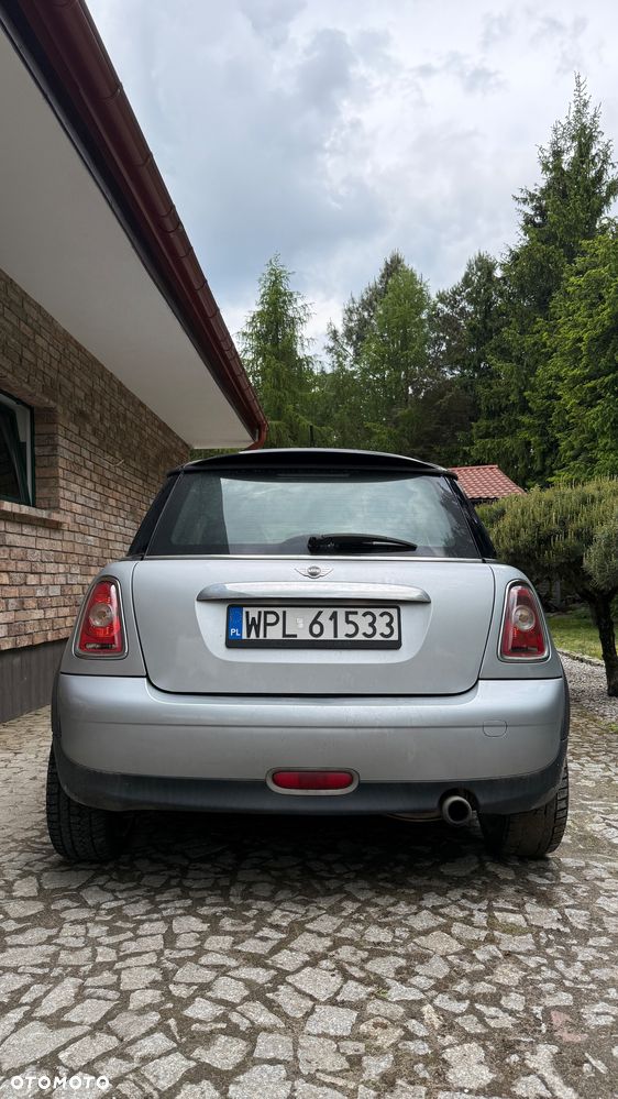 MINI Cooper - 10