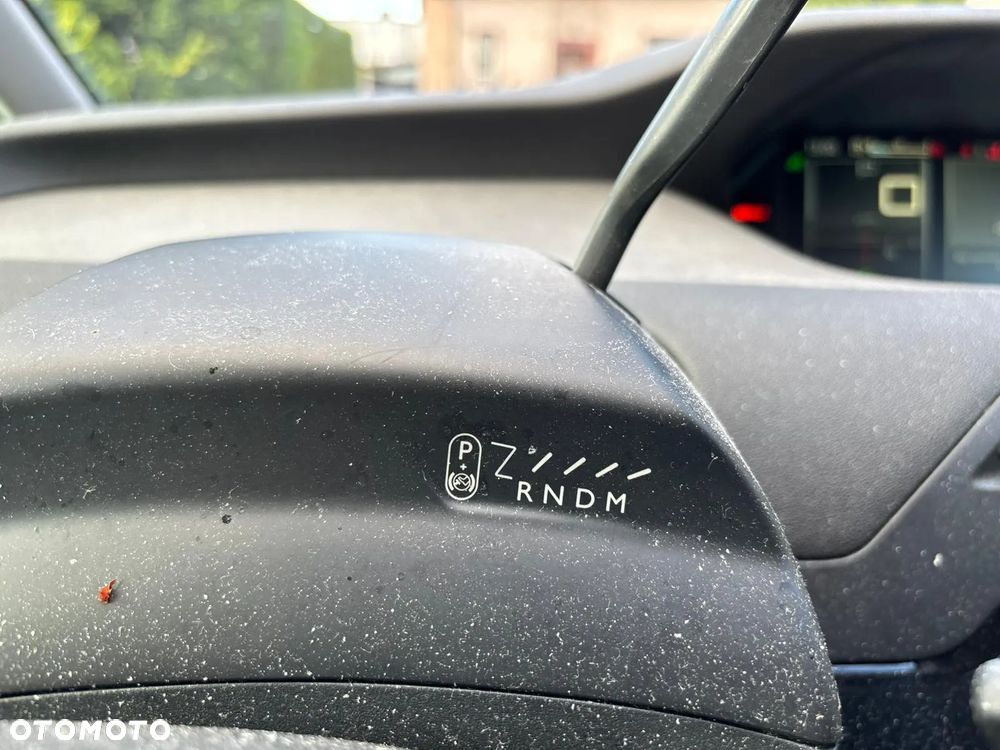 Citroën C4 Picasso 1.6 THP Intensive S&S EAT6 - 17