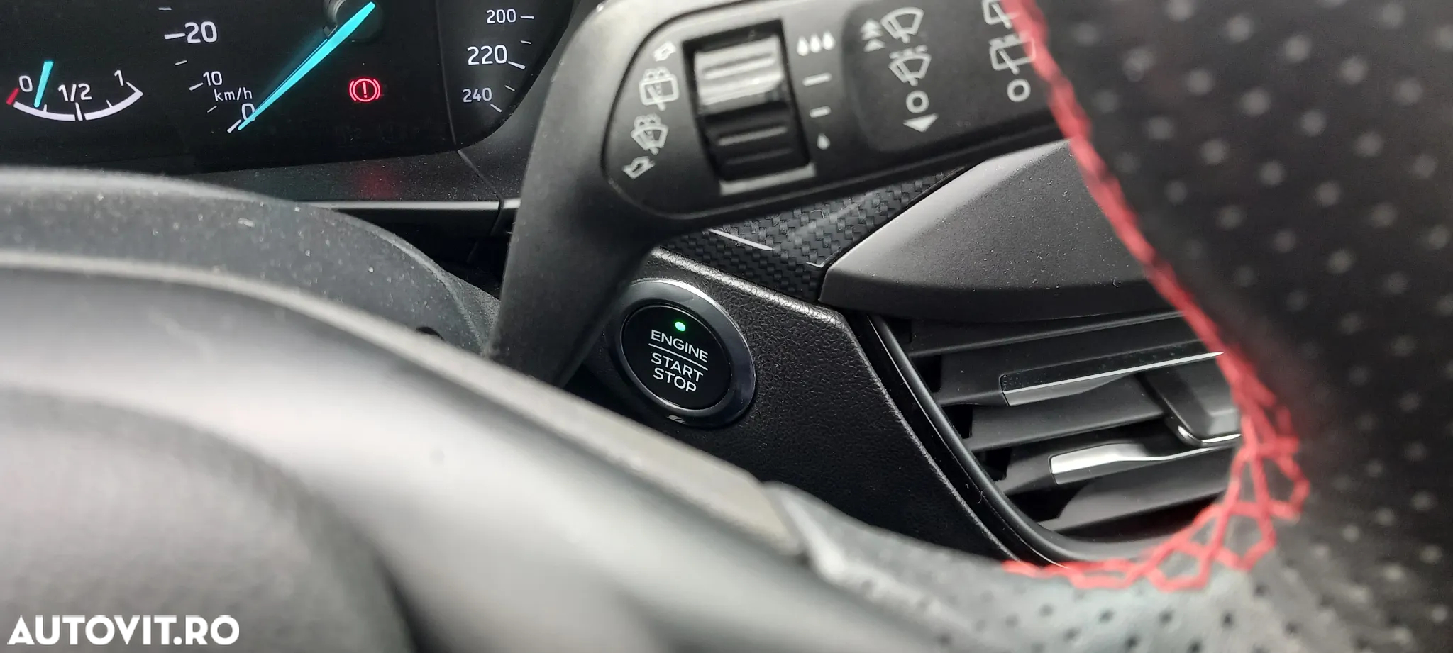 Ford Focus 2.0 EcoBlue ST Line Business - 7
