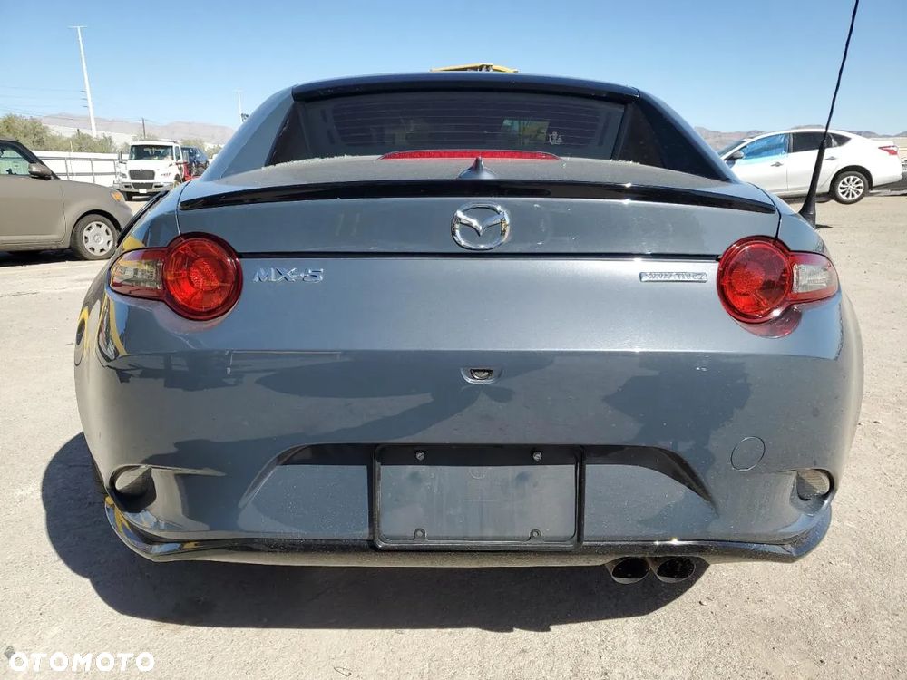 Mazda MX-5 - 6
