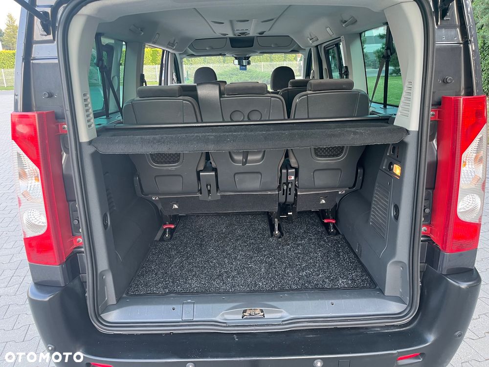 Citroën Jumpy L2 (8-Si.) Selection - 14