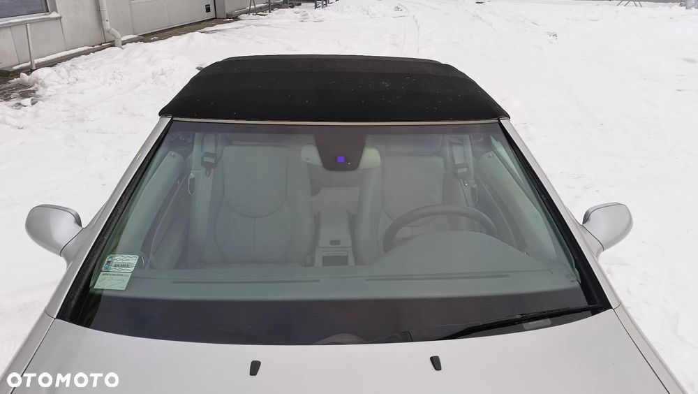 Mercedes-Benz SL - 3