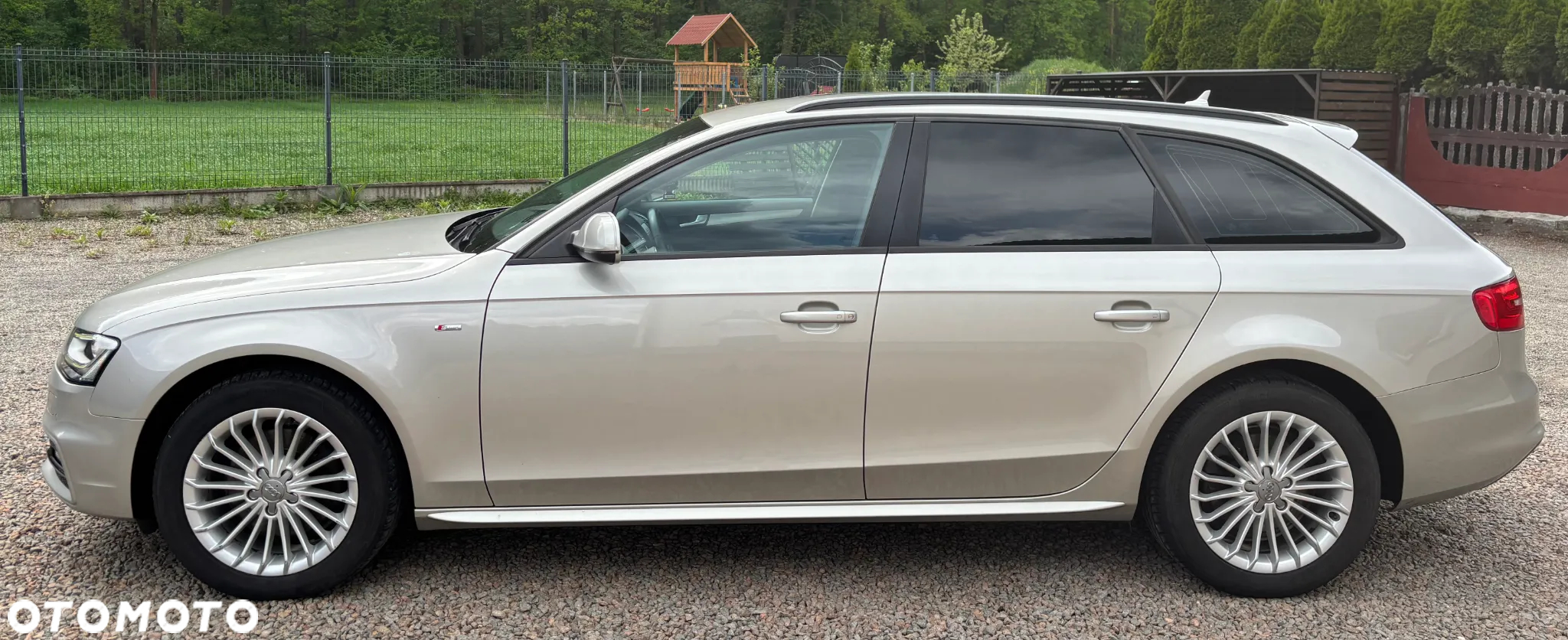 Audi A4 2.0 TDI clean diesel Quattro S tronic - 3