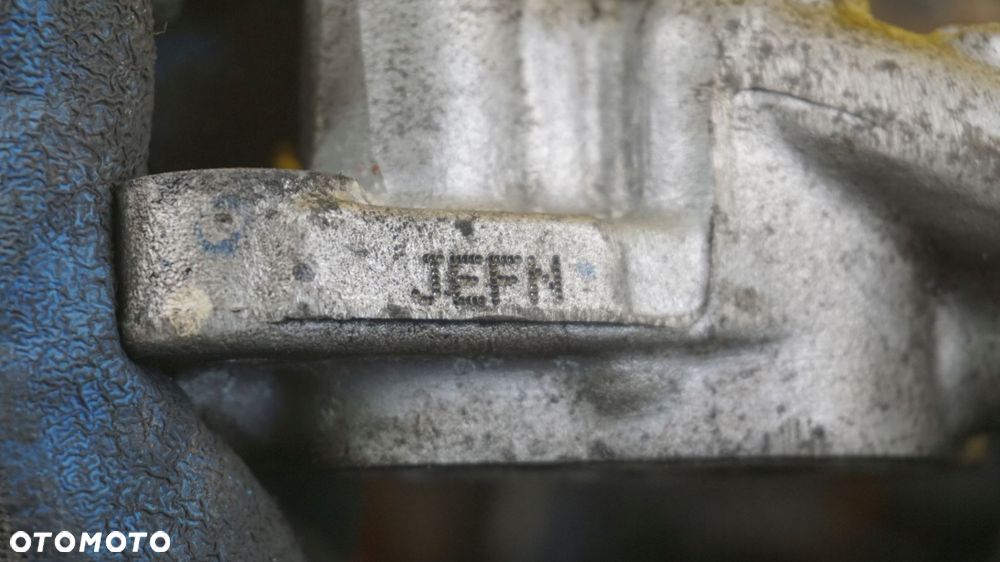 OUTLANDER III 2.0 B PHEV HYBRYDA 200KM 15r 4B11 rura przewod EGR - 3