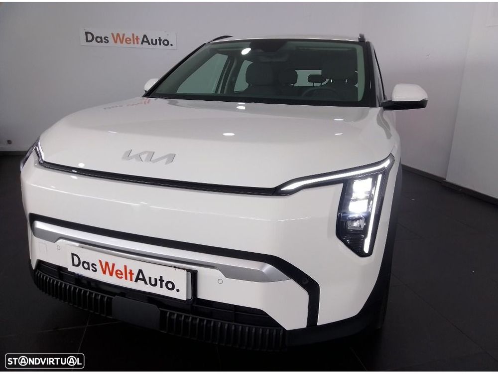 Kia EV3 58.3 kWh Drive - 1