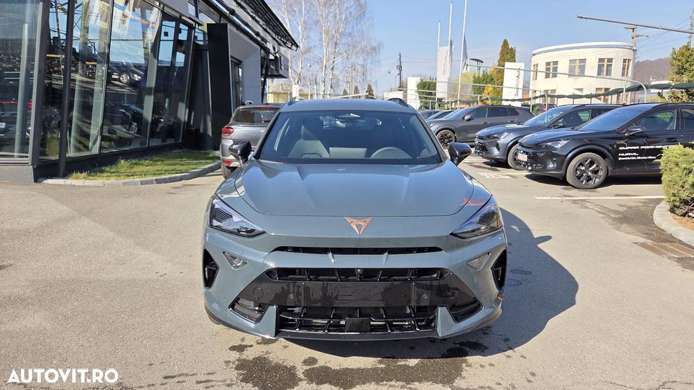 Cupra Formentor 1.5 eTSI DSG7 MHEV - 2