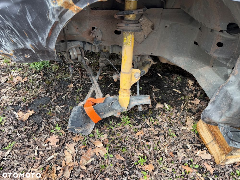 Dodge Challenger - 5