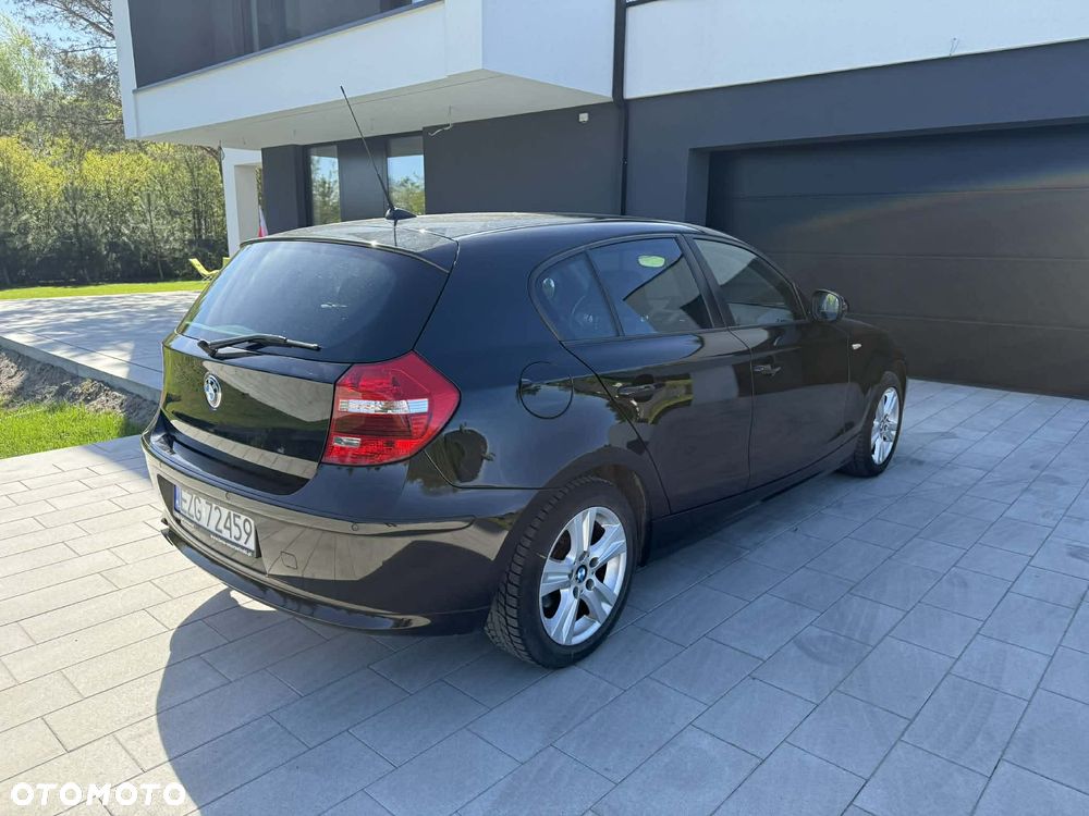BMW Seria 1 116d - 3