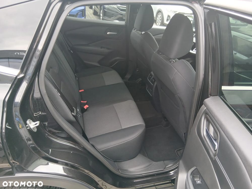 Nissan Qashqai 1.5 e-POWER N-Connecta - 14