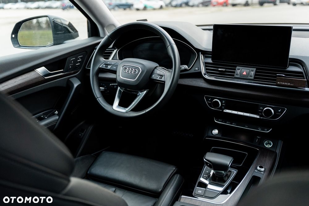Audi Q5 45 TFSI quattro S tronic S line - 22