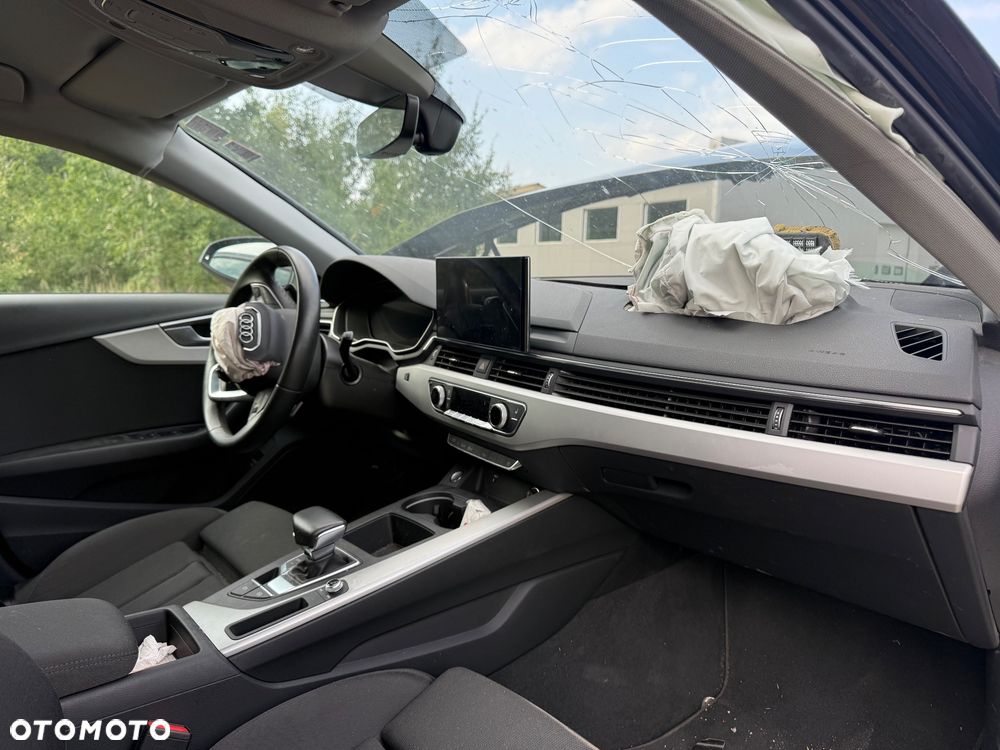 Audi A4 Avant 40 TDI S tronic S line - 13