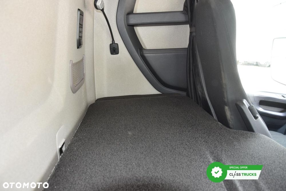 Scania R460 CR20H Adaptive Cruise Control - 13