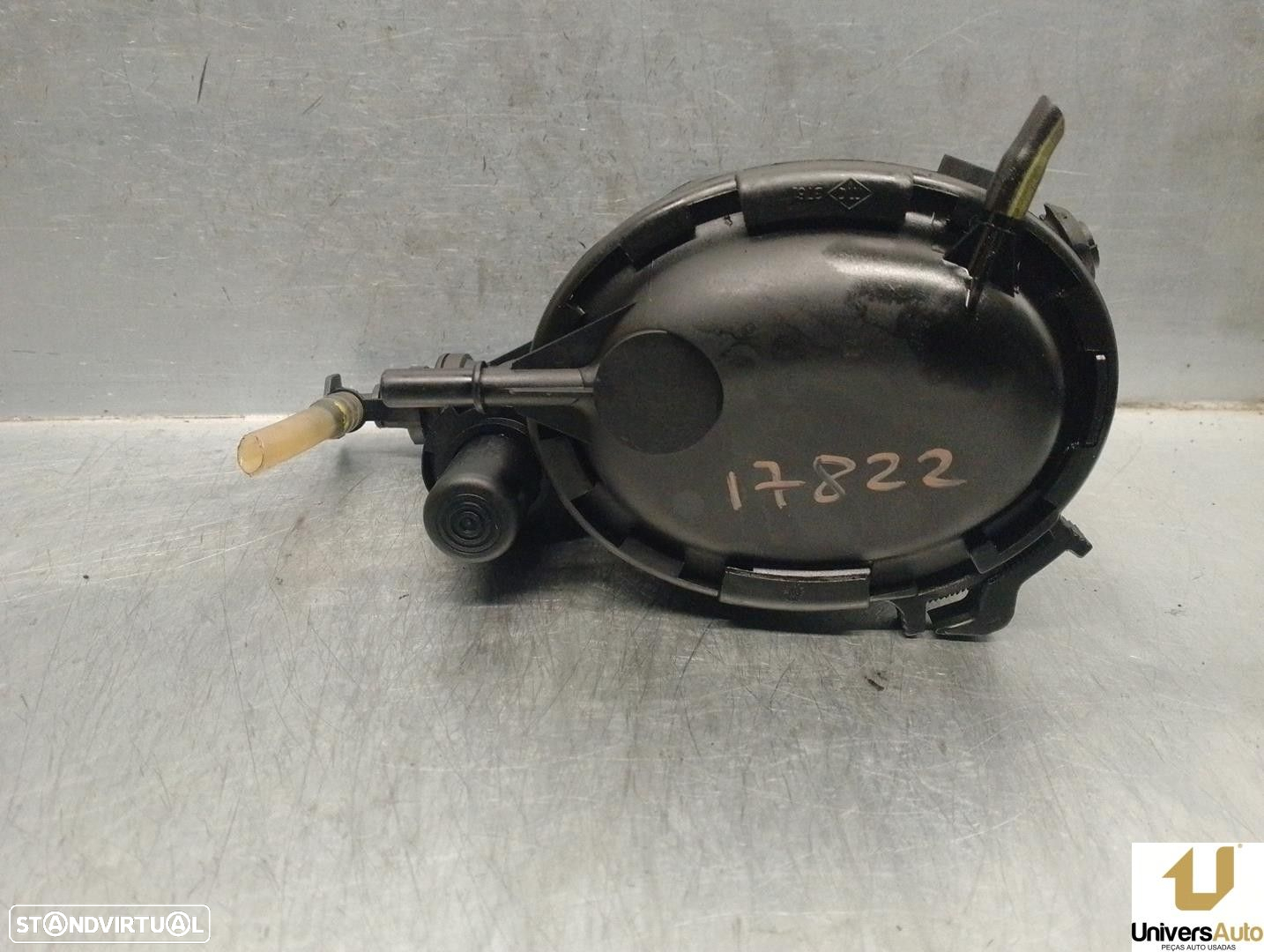 APOIO FILTRO GASÓLEO PEUGEOT 206 FASTBACK 2001 -9625224180 - 2