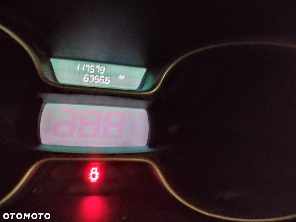 Renault Trafic Passenger 2,8t Business - 4