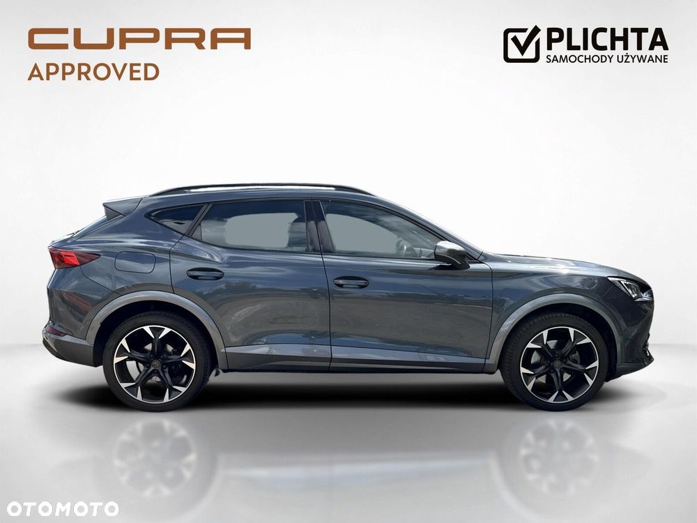 Cupra Formentor 1.5 TSI DSG - 7