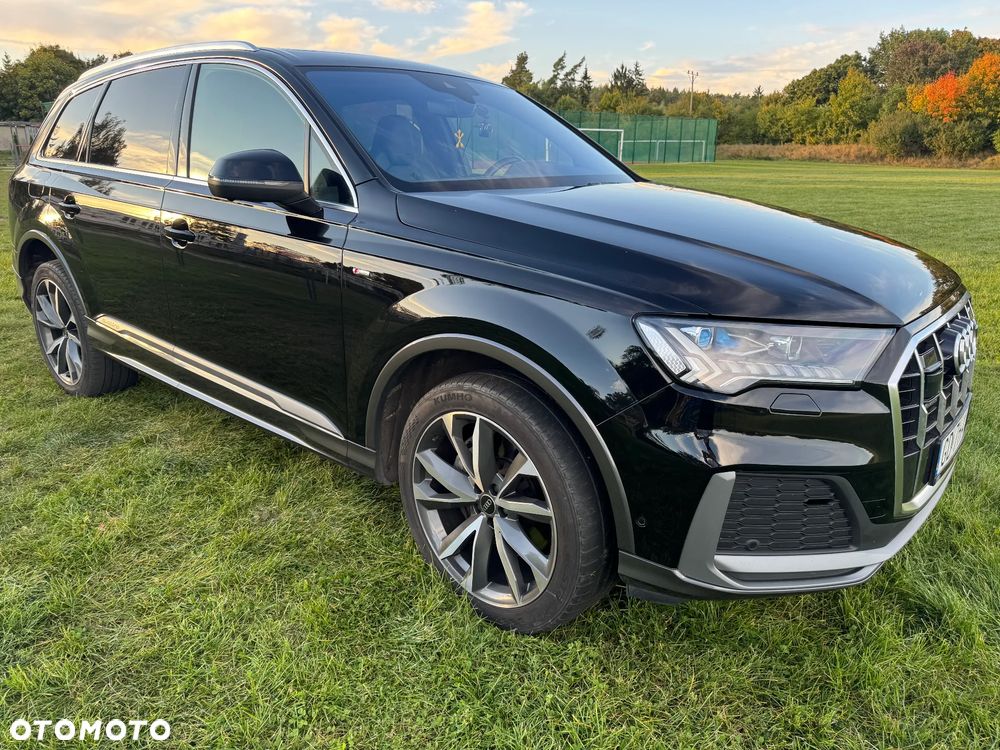 Audi Q7 - 18