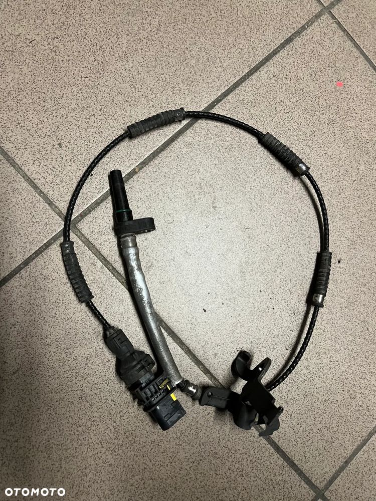 CZUJNIK PRĘDKOŚCI OBROTOWEJ TURBOSPRĘŻARKI DAF XF 106 460 1931263 / 2262116 - 1