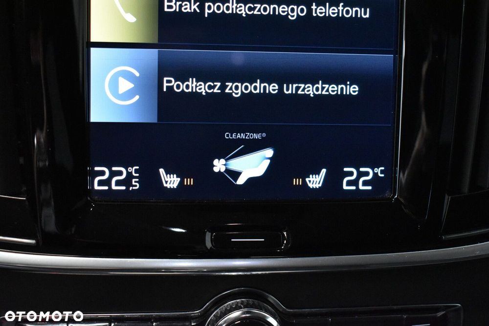 Volvo S90 - 20