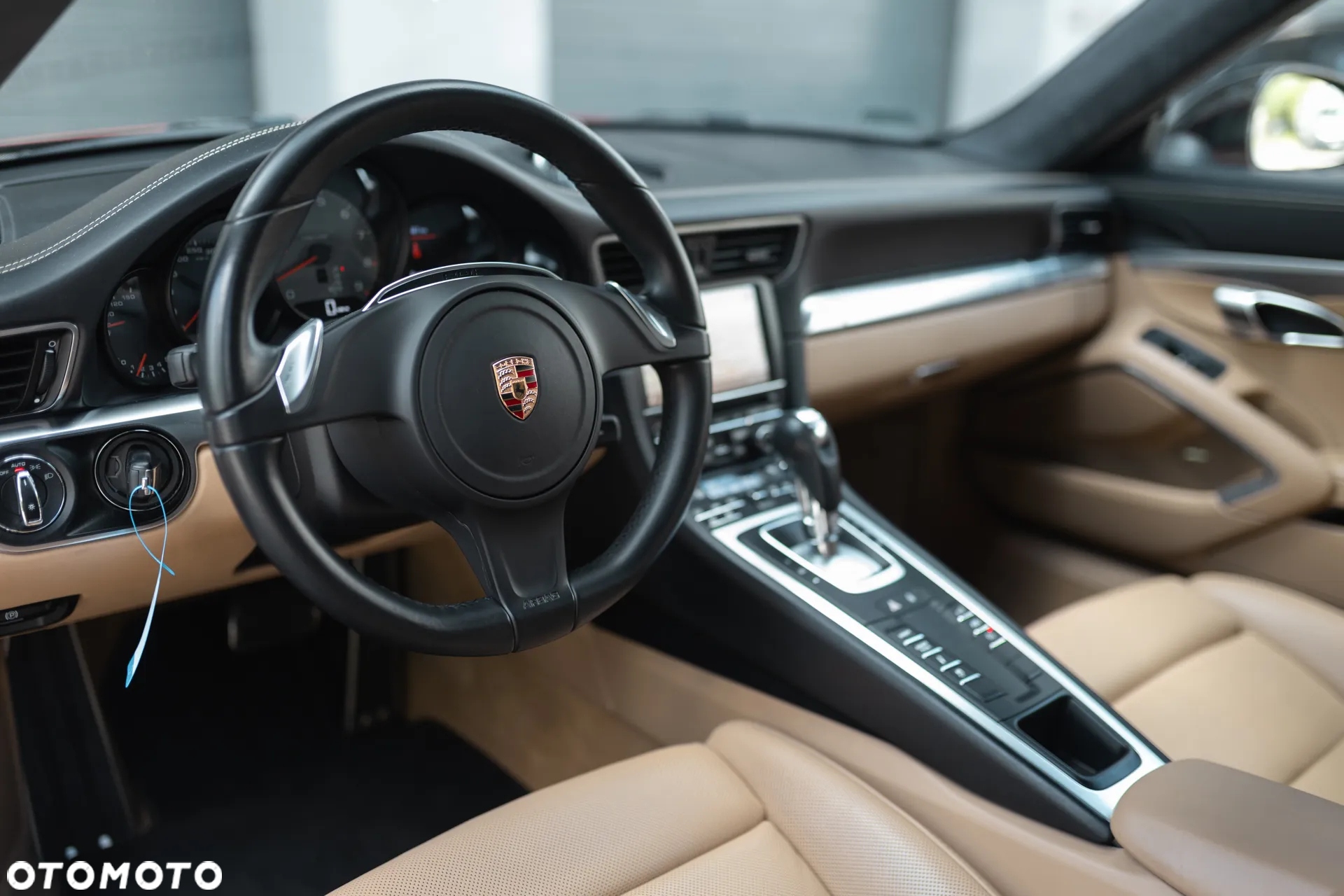 Porsche 911 Carrera 4S PDK - 15