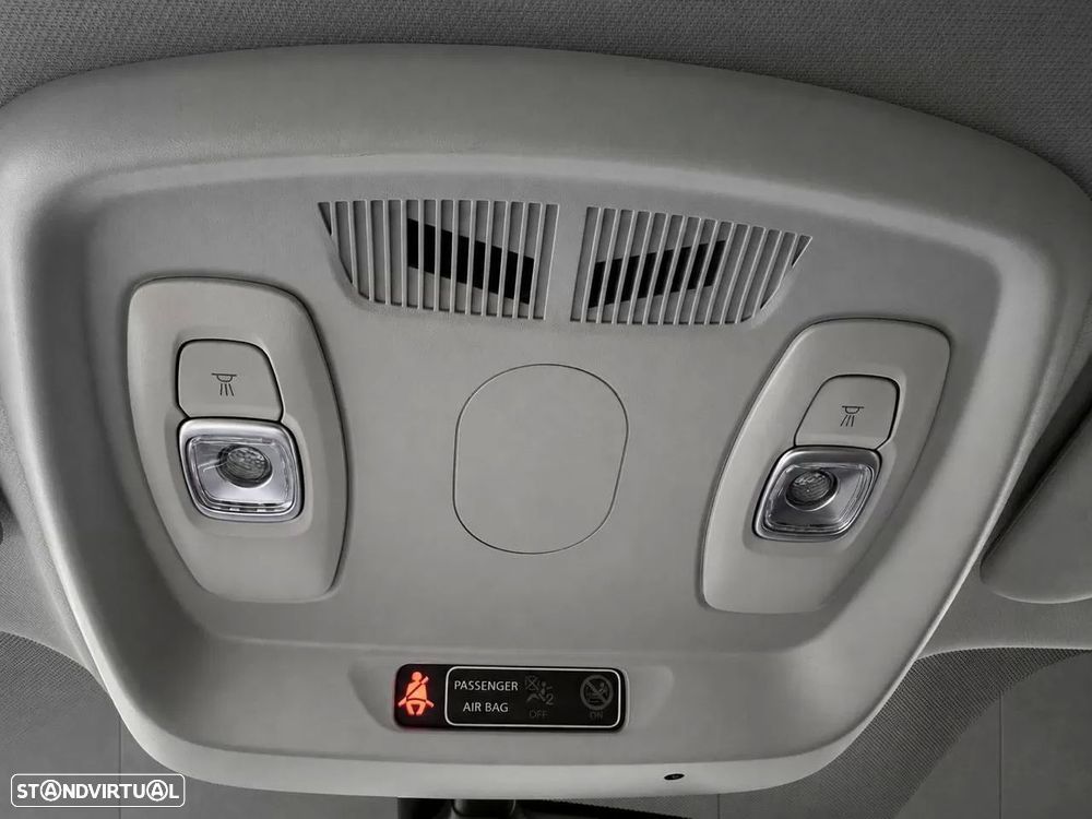 Renault Kadjar 1.5 dCi Exclusive - 14