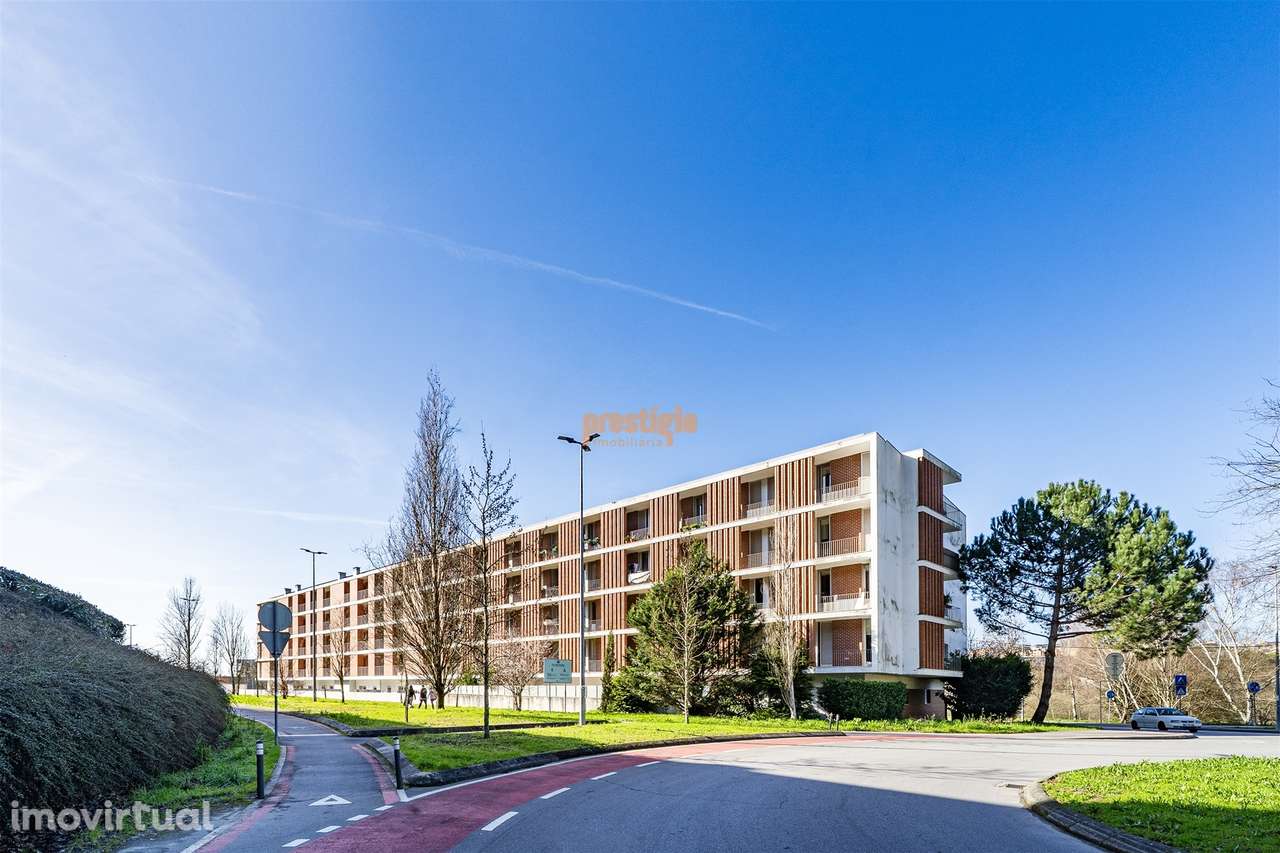 Apartamento T1 Venda em Costa,Guimarães - Grande imagem: 2/36