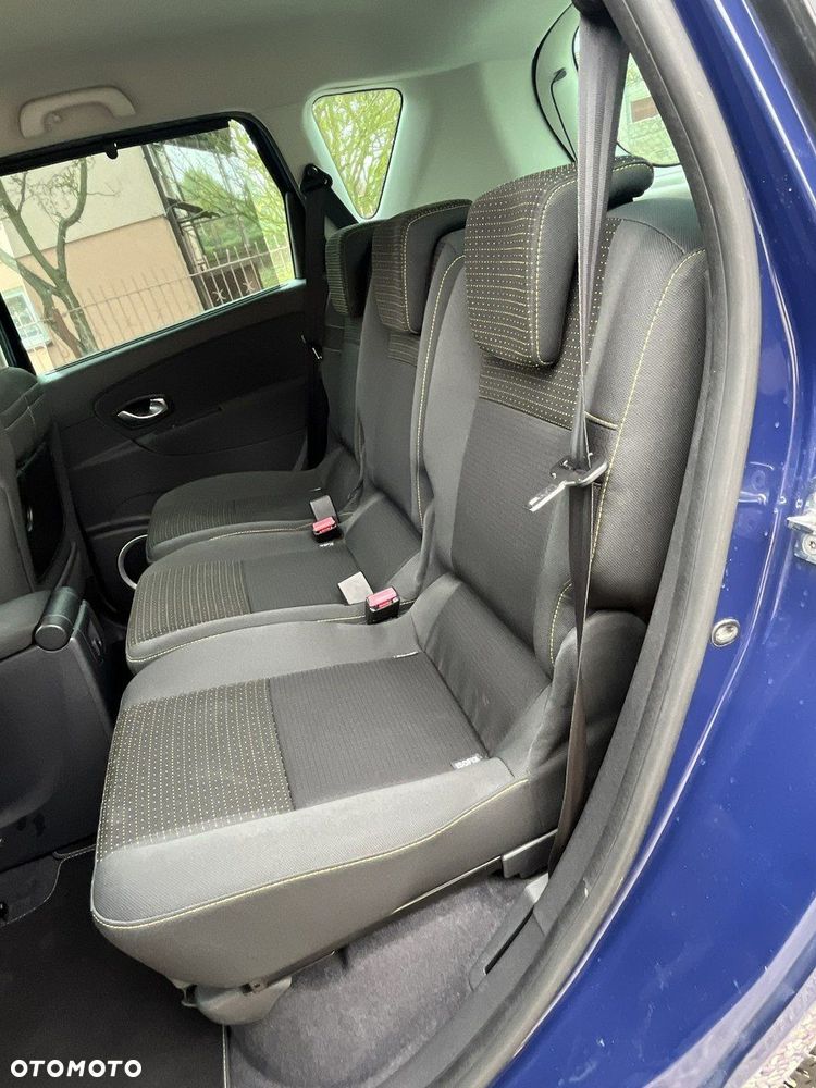 Renault Scenic - 7