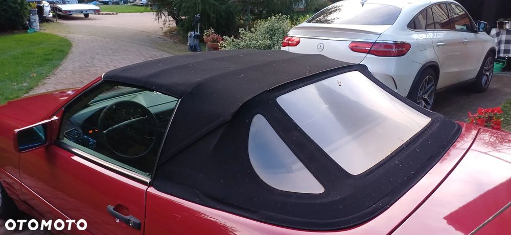 Mercedes-Benz SL 500 - 19
