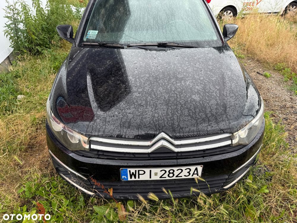 Citroën C-Elysée 1.6 VTi Seduction - 7