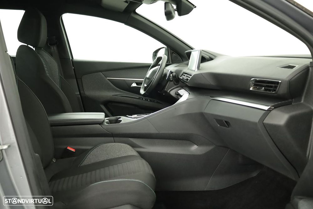 Peugeot 5008 1.5 BlueHDi Active Pack EAT8 - 22