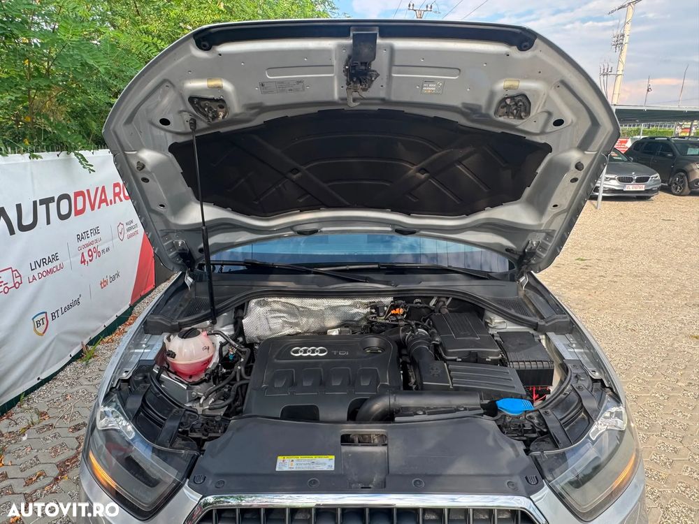 Audi Q3 2.0 TDI - 22