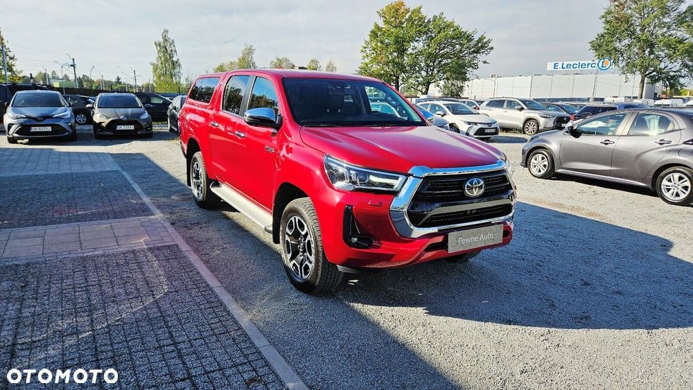 Toyota Hilux - 19