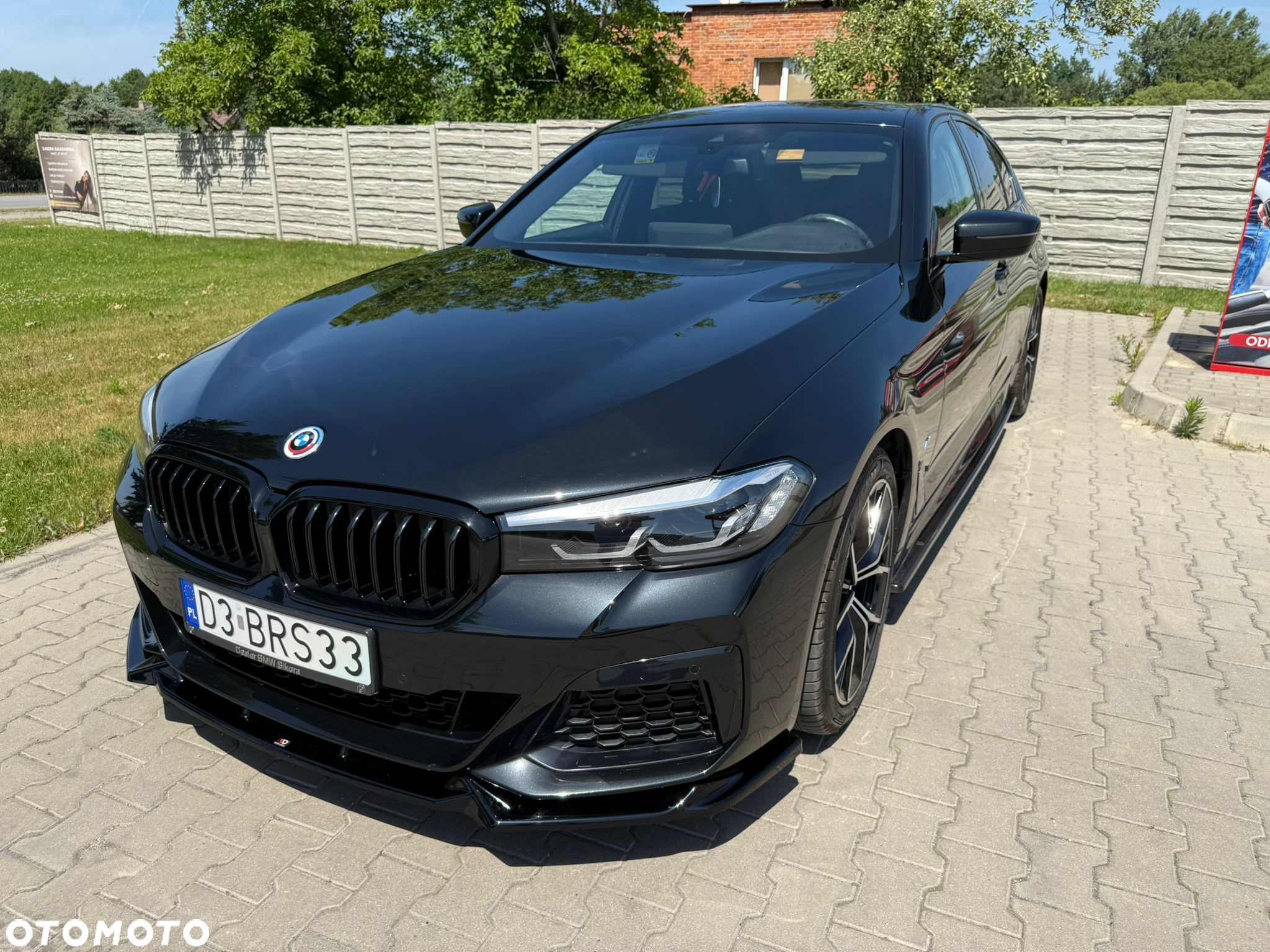 BMW Seria 5 - 5