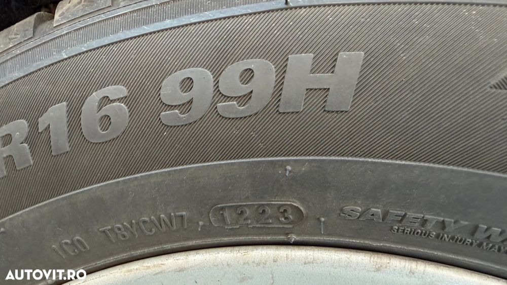 Ford Focus 1.5 EcoBlue Titanium - 35