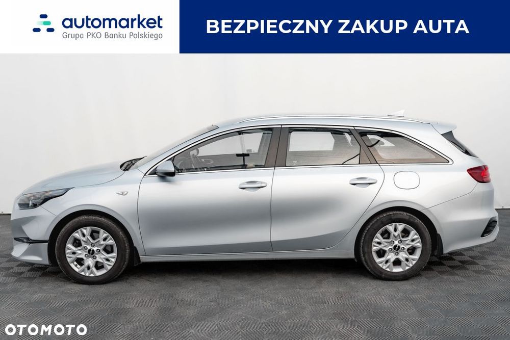 Kia Ceed 1.5 T-GDI M - 2